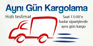 ayni gun kargo